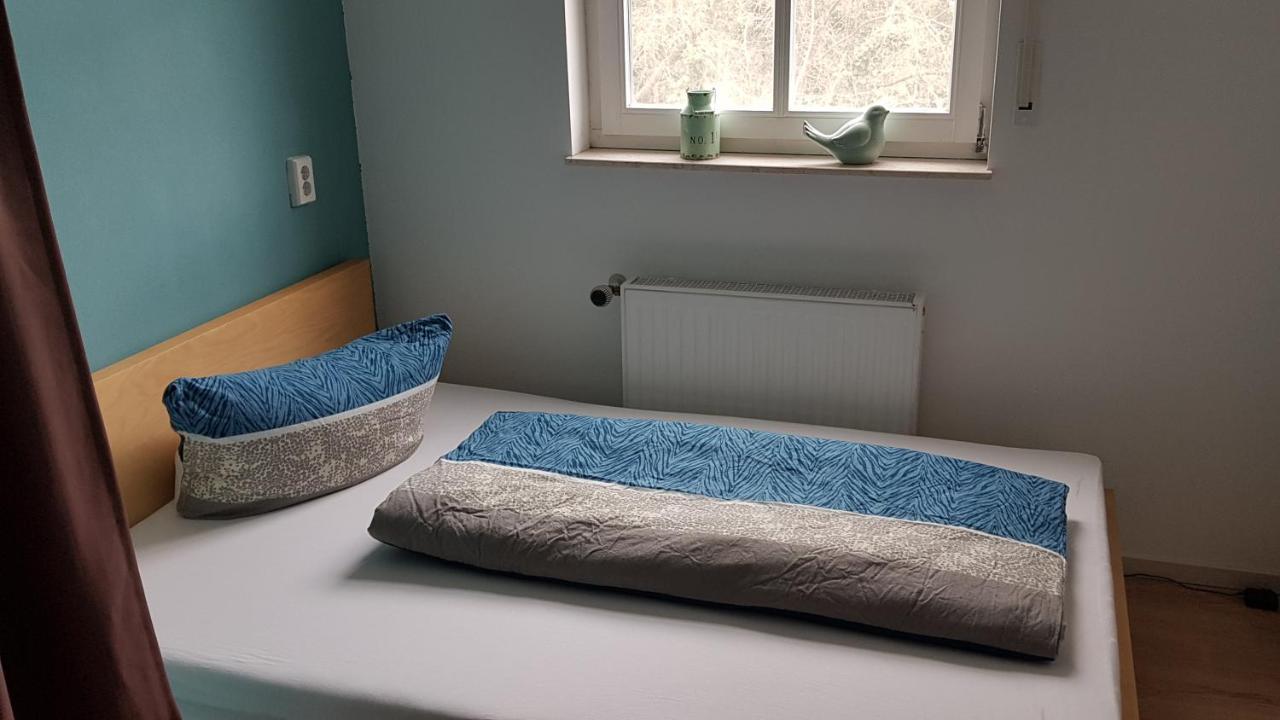Stadthotel Am Buehnenhaus Kevelaer Εξωτερικό φωτογραφία
