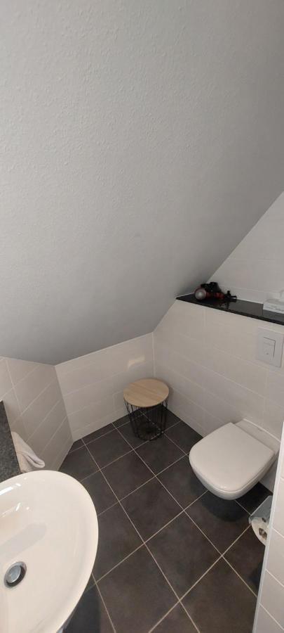 Stadthotel Am Buehnenhaus Kevelaer Εξωτερικό φωτογραφία