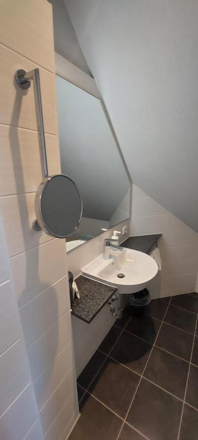 Stadthotel Am Buehnenhaus Kevelaer Εξωτερικό φωτογραφία