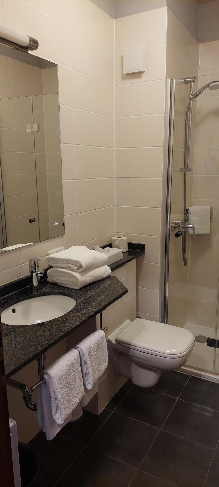 Stadthotel Am Buehnenhaus Kevelaer Εξωτερικό φωτογραφία