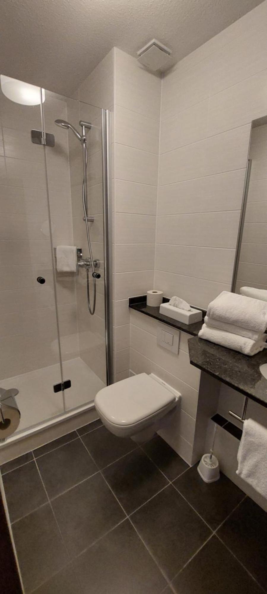 Stadthotel Am Buehnenhaus Kevelaer Εξωτερικό φωτογραφία