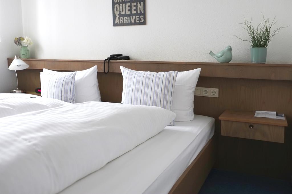 Stadthotel Am Buehnenhaus Kevelaer Δωμάτιο φωτογραφία