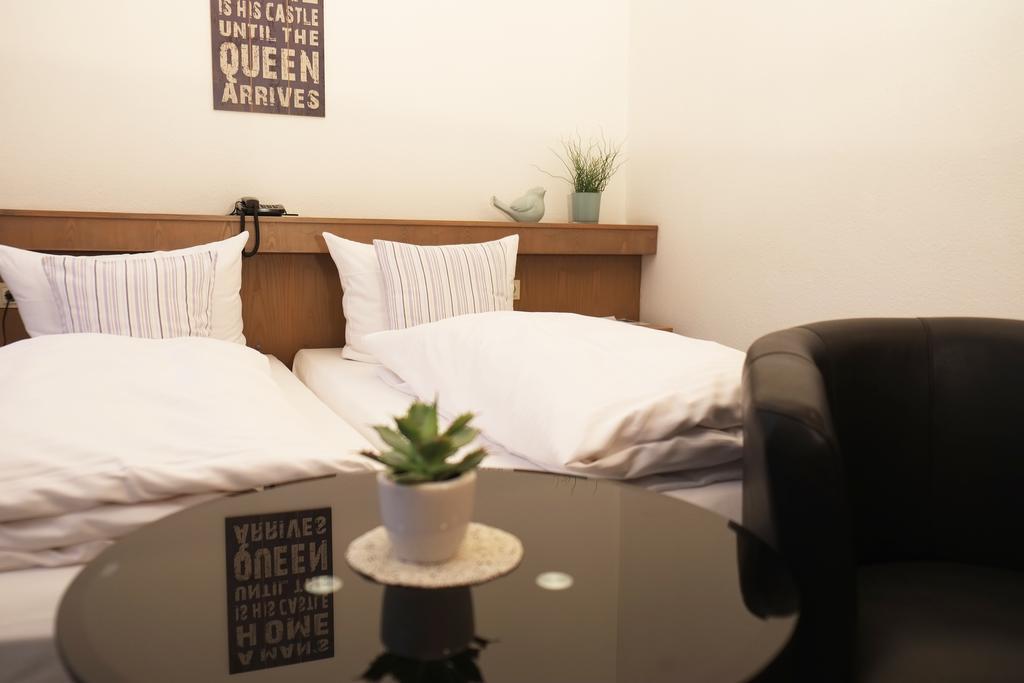 Stadthotel Am Buehnenhaus Kevelaer Εξωτερικό φωτογραφία