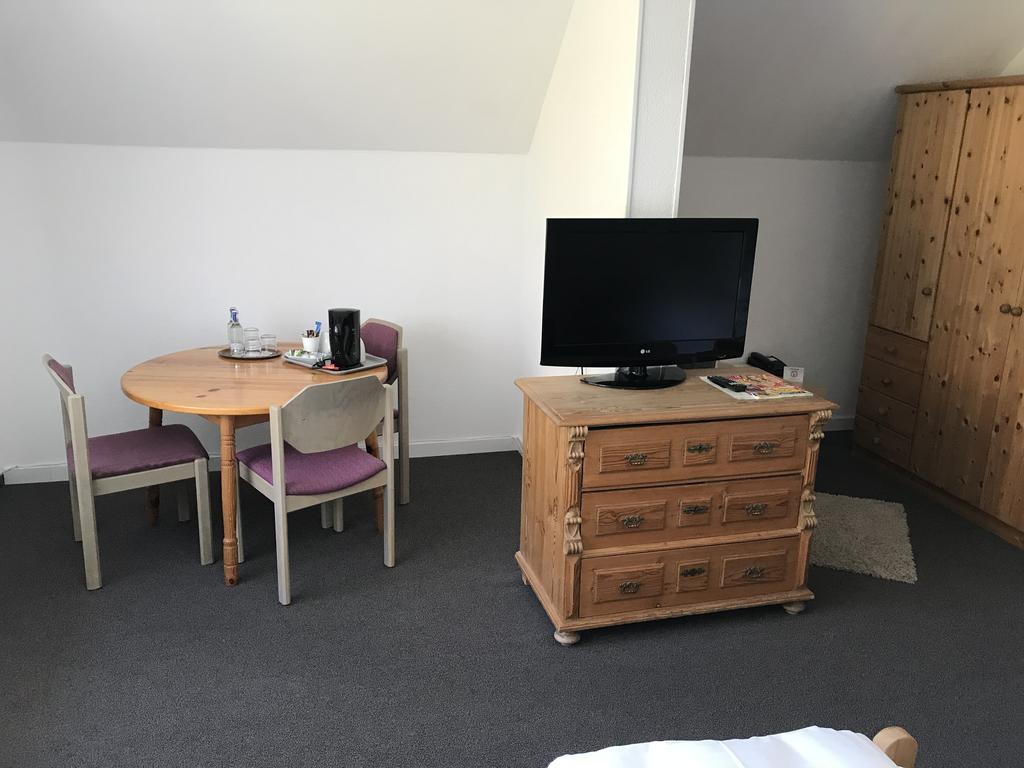 Stadthotel Am Buehnenhaus Kevelaer Εξωτερικό φωτογραφία