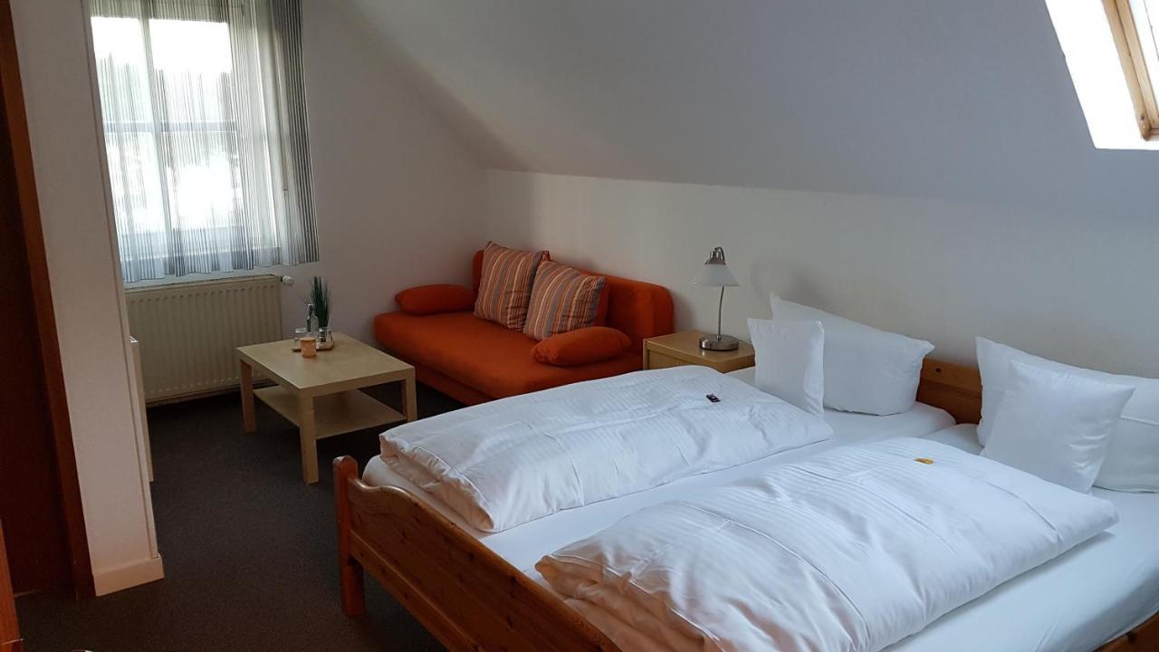 Stadthotel Am Buehnenhaus Kevelaer Εξωτερικό φωτογραφία