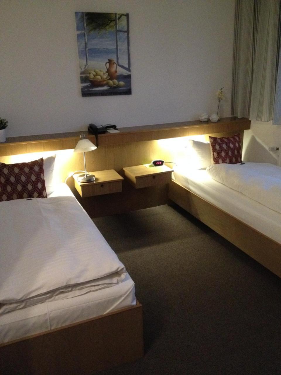 Stadthotel Am Buehnenhaus Kevelaer Εξωτερικό φωτογραφία