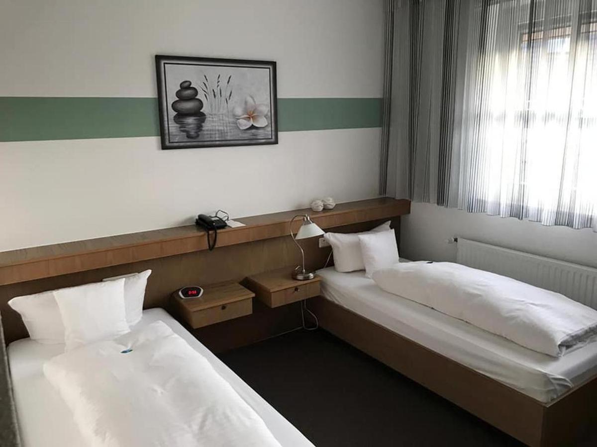 Stadthotel Am Buehnenhaus Kevelaer Εξωτερικό φωτογραφία